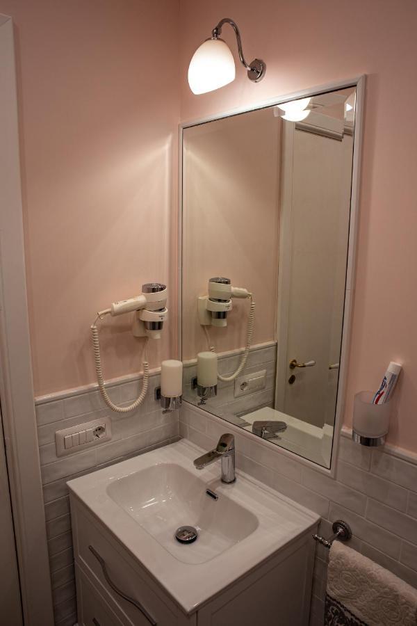 Angel Luxury Suite Sorrente Extérieur photo