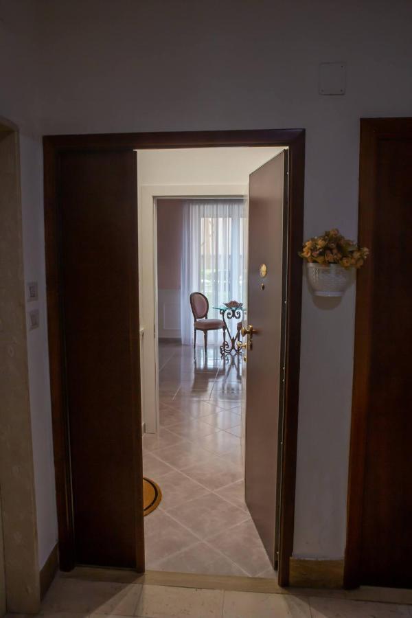 Angel Luxury Suite Sorrente Extérieur photo